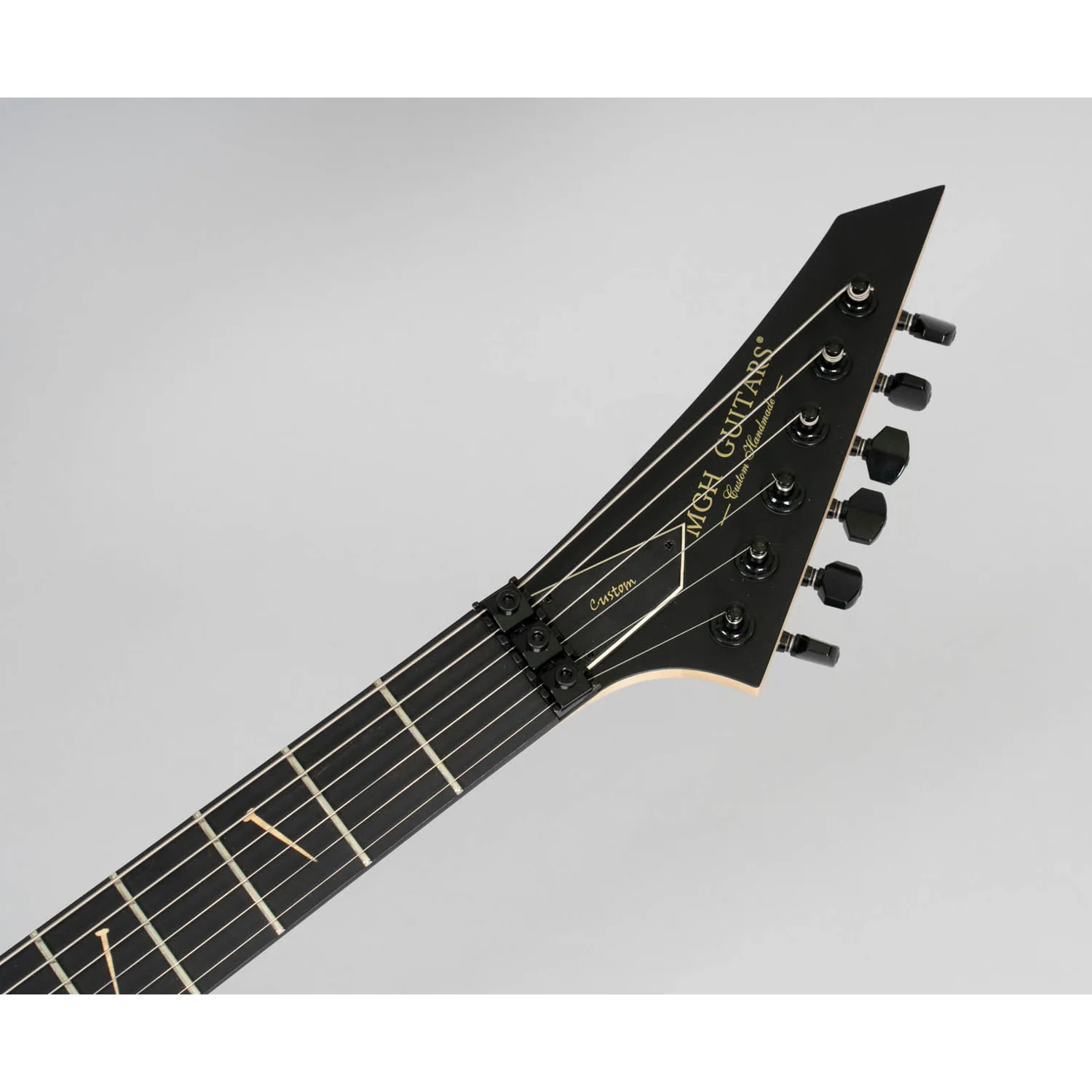 SLY17 E-Gitarre